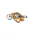 Корпус для годинника Romanson RM 0135 червоне золото з каменями KR-033 - 4